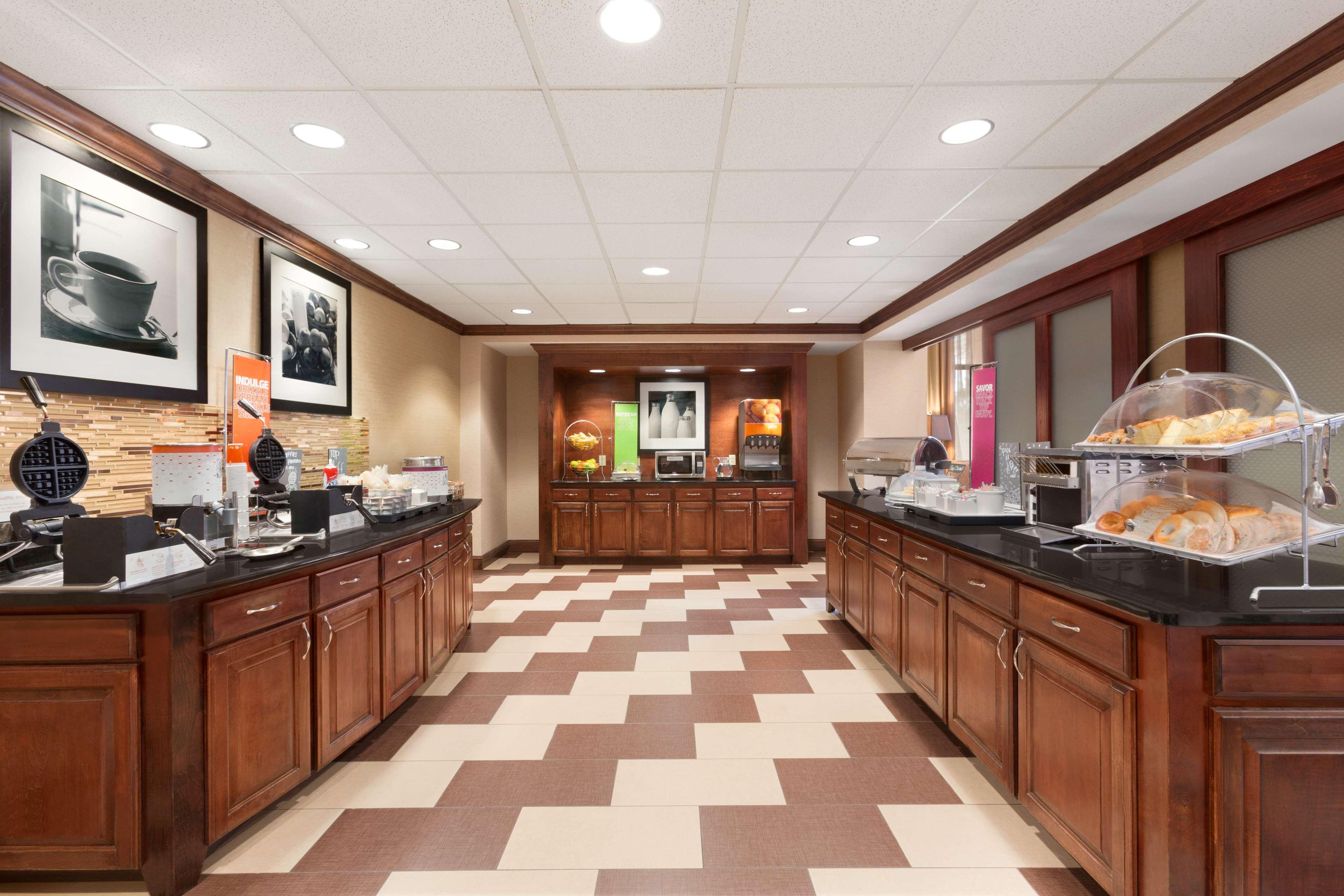 Hampton Inn & Suites Opelika-I-85 Auburn Area Exteriér fotografie