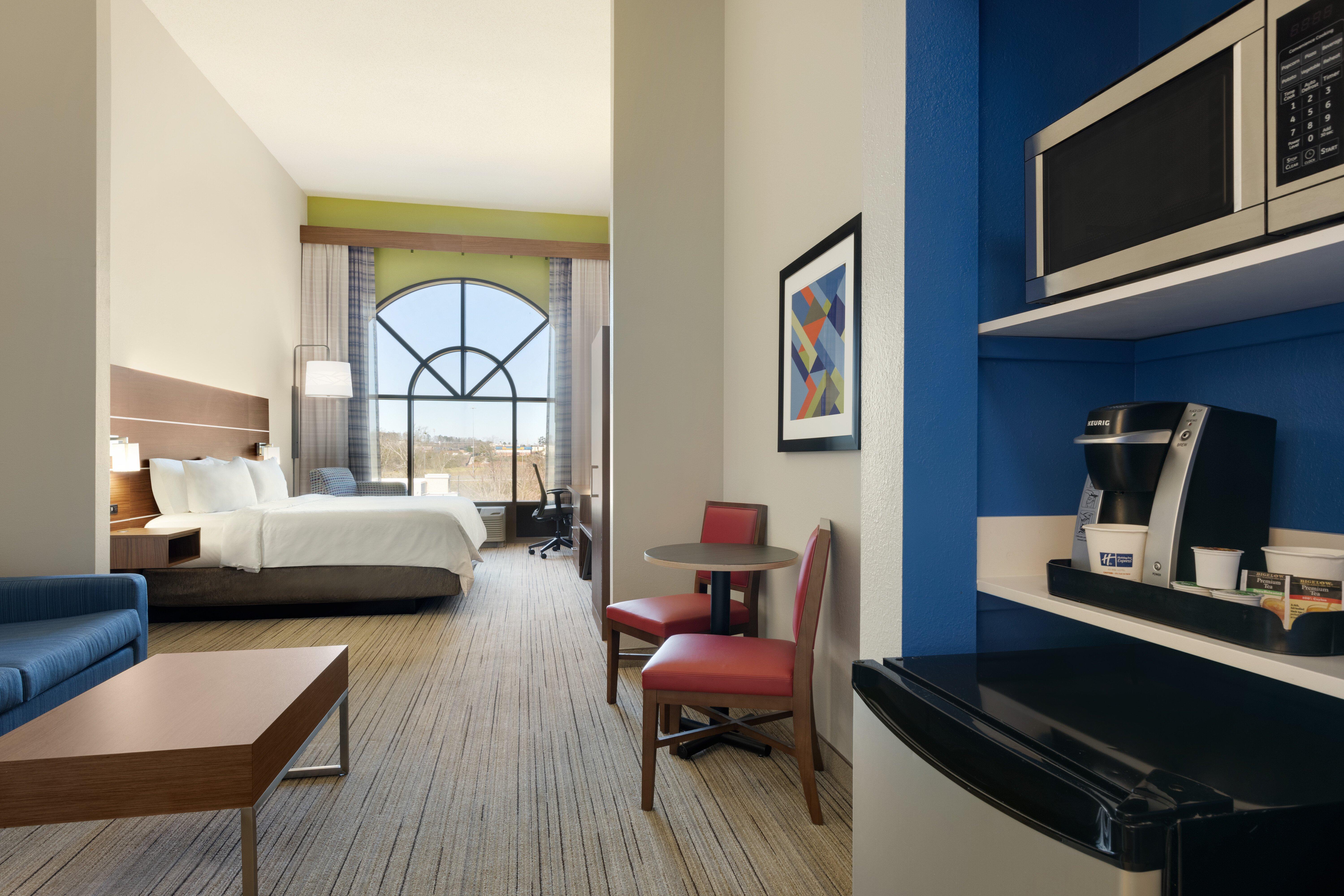 Hampton Inn & Suites Opelika-I-85 Auburn Area Exteriér fotografie