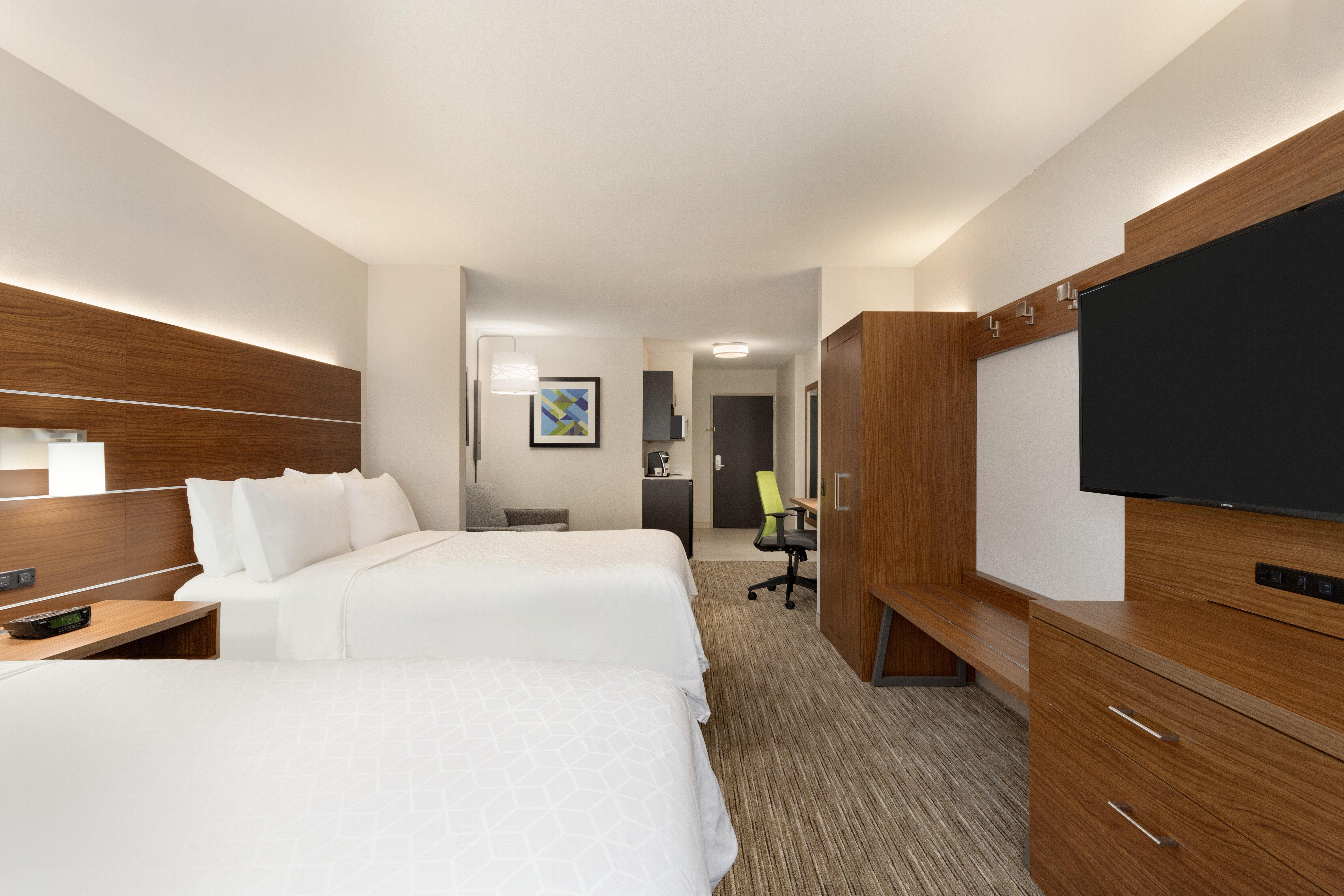 Hampton Inn & Suites Opelika-I-85 Auburn Area Exteriér fotografie