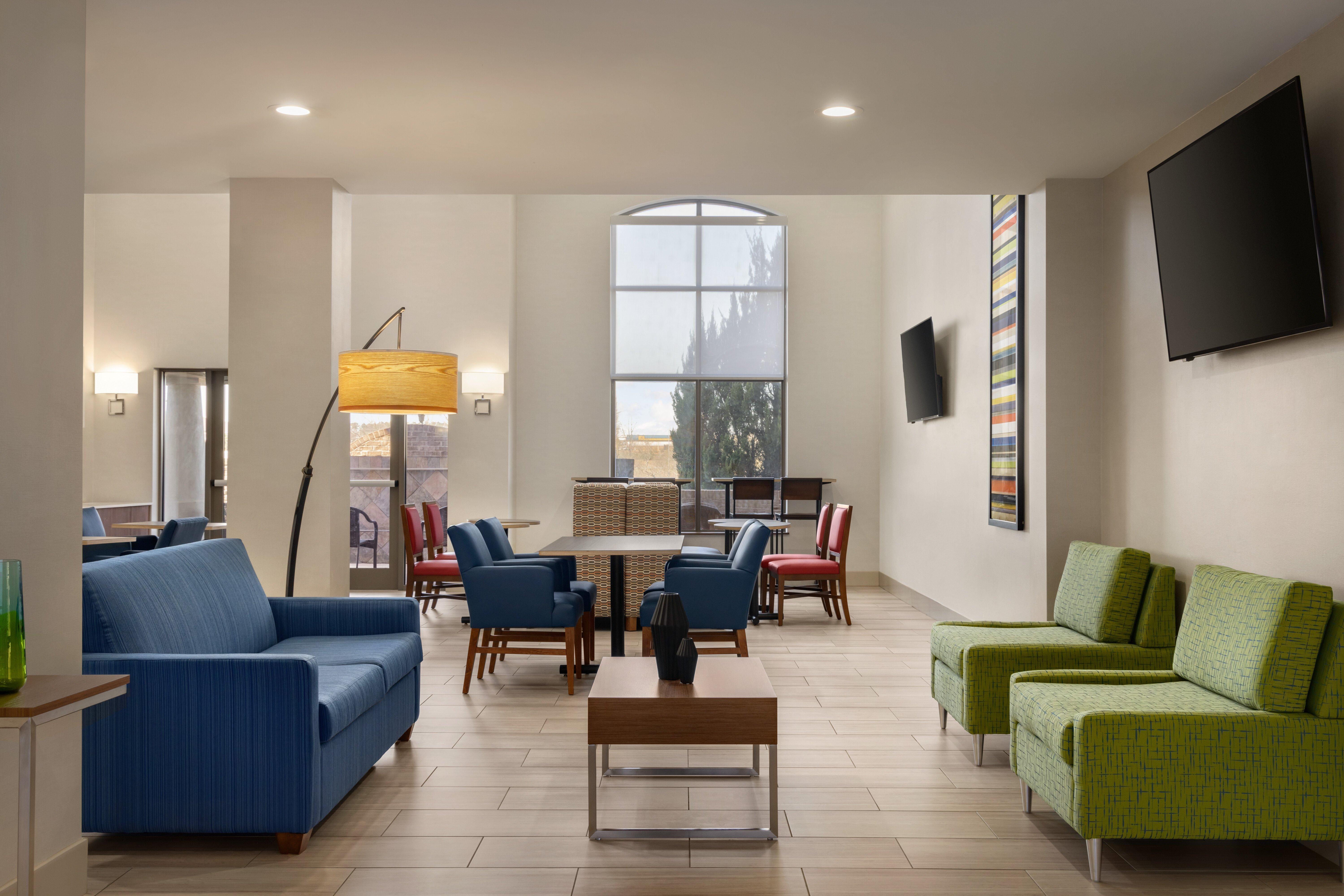 Hampton Inn & Suites Opelika-I-85 Auburn Area Exteriér fotografie