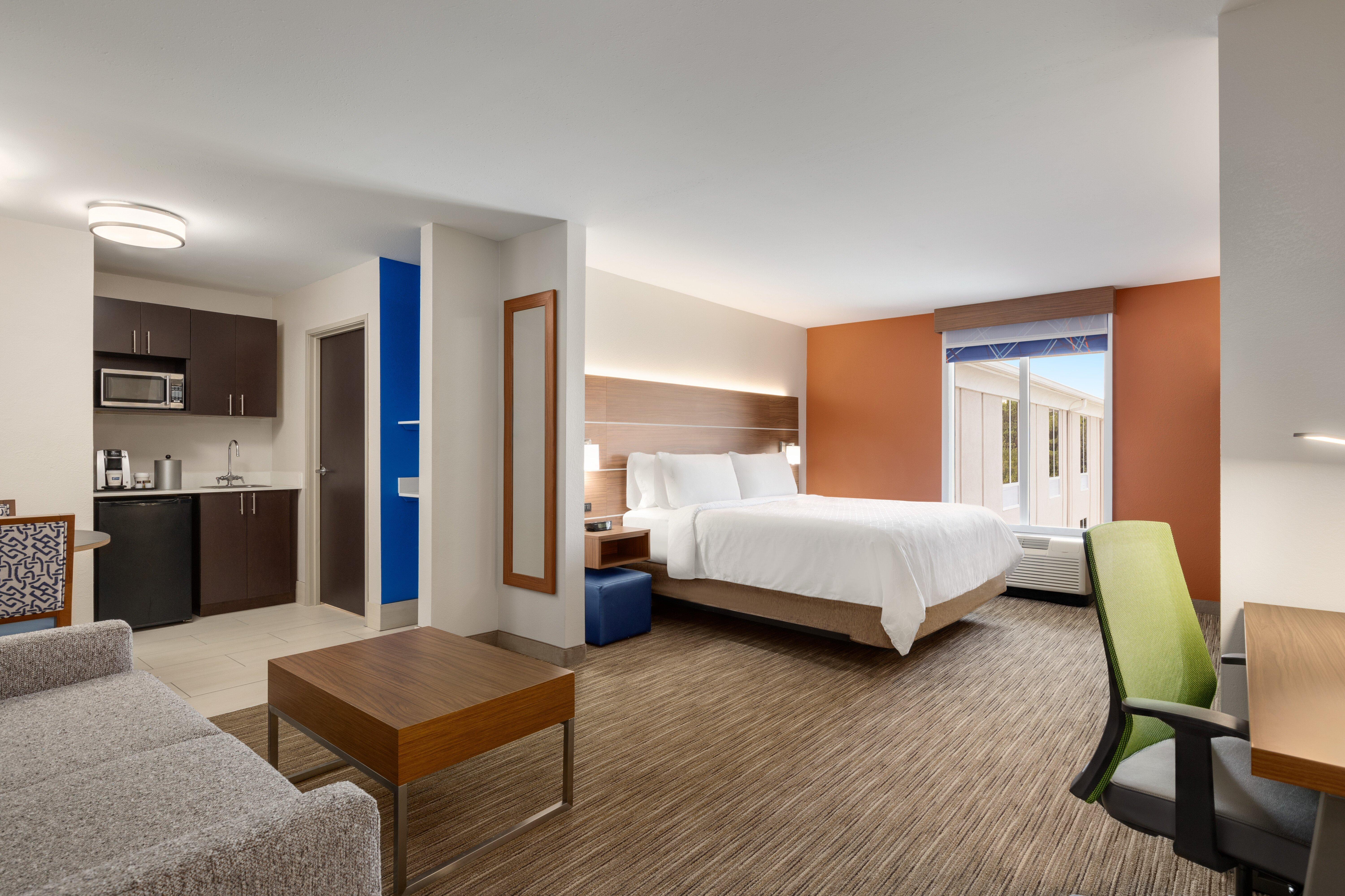 Hampton Inn & Suites Opelika-I-85 Auburn Area Exteriér fotografie