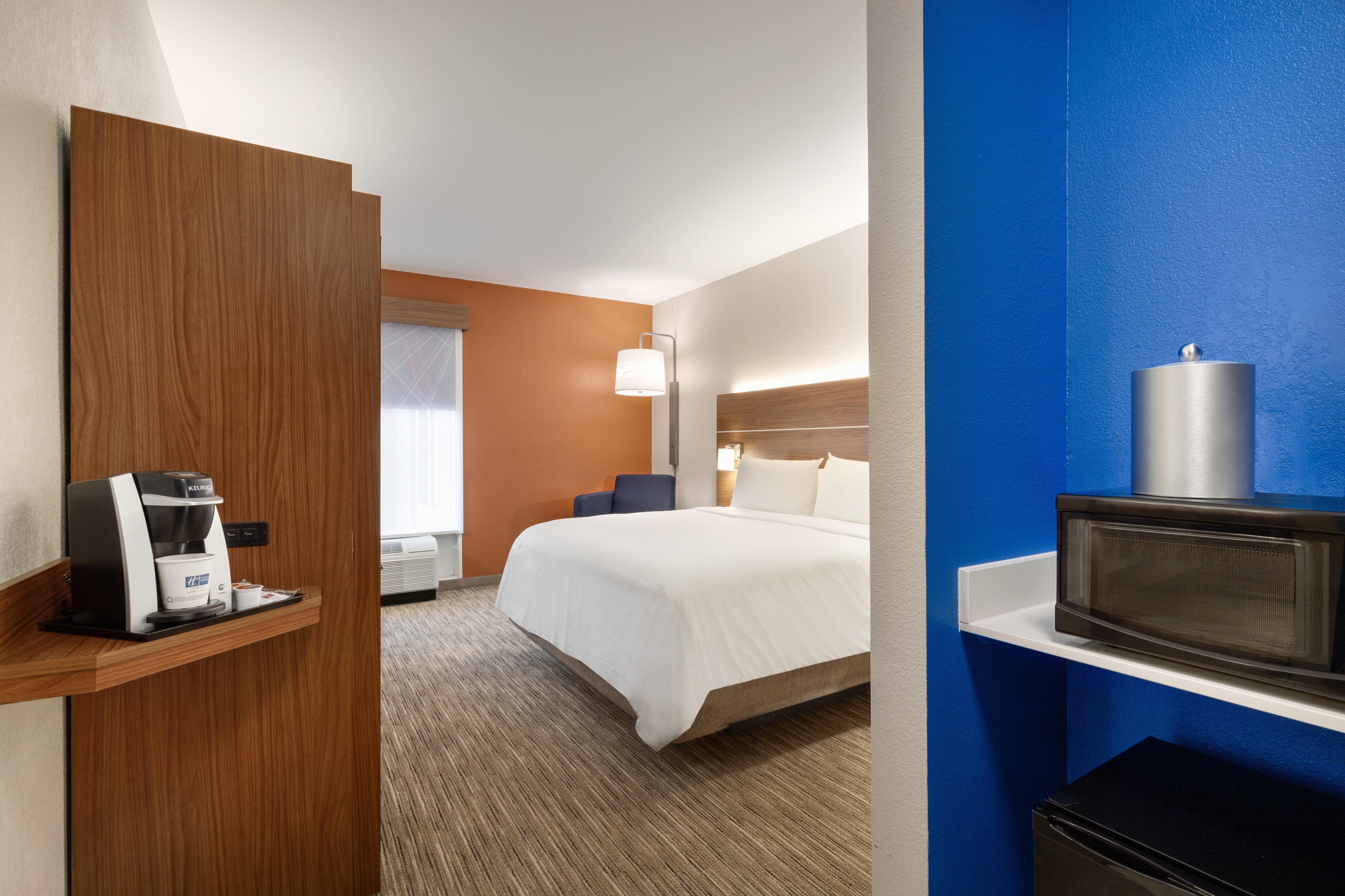 Hampton Inn & Suites Opelika-I-85 Auburn Area Exteriér fotografie
