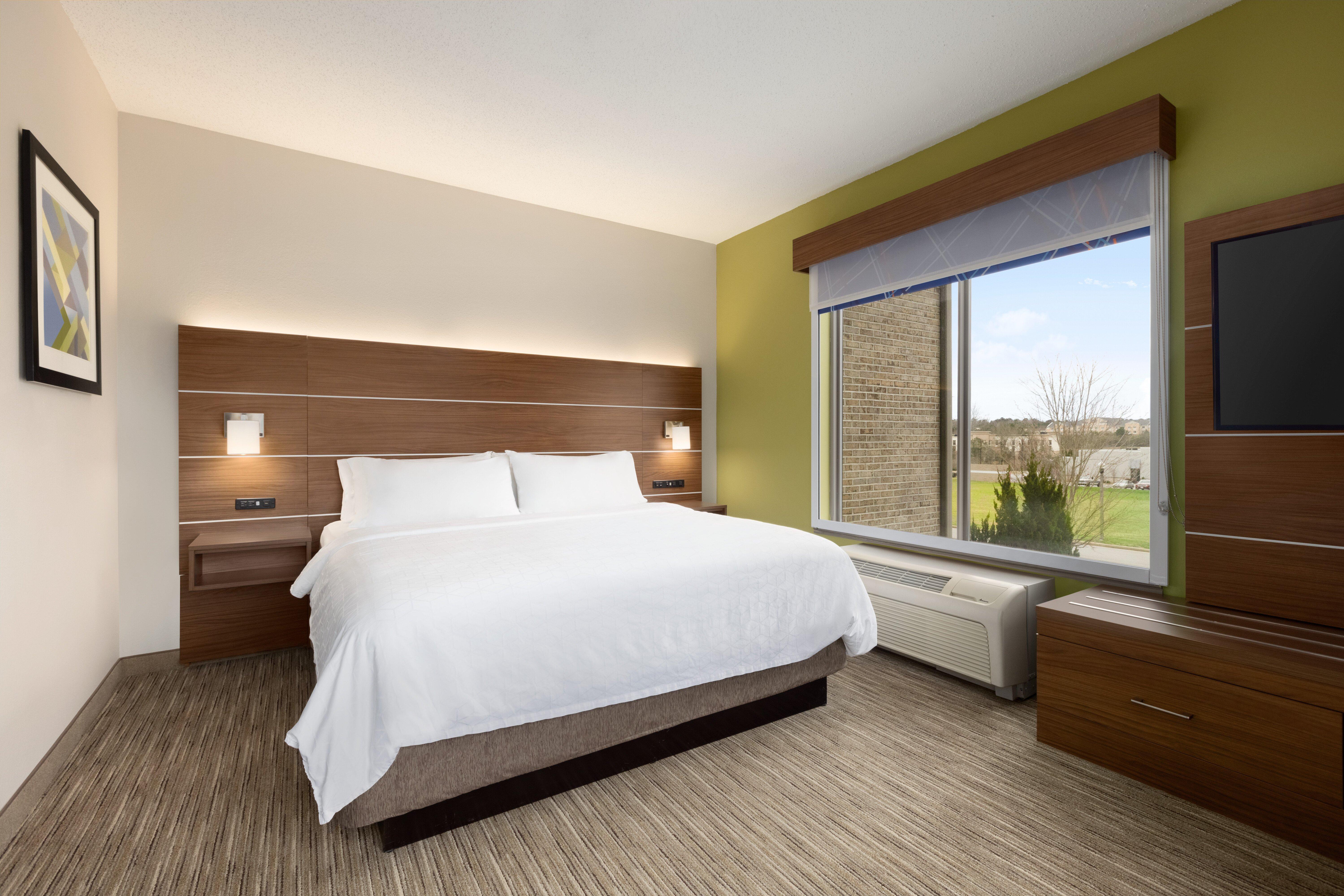 Hampton Inn & Suites Opelika-I-85 Auburn Area Exteriér fotografie