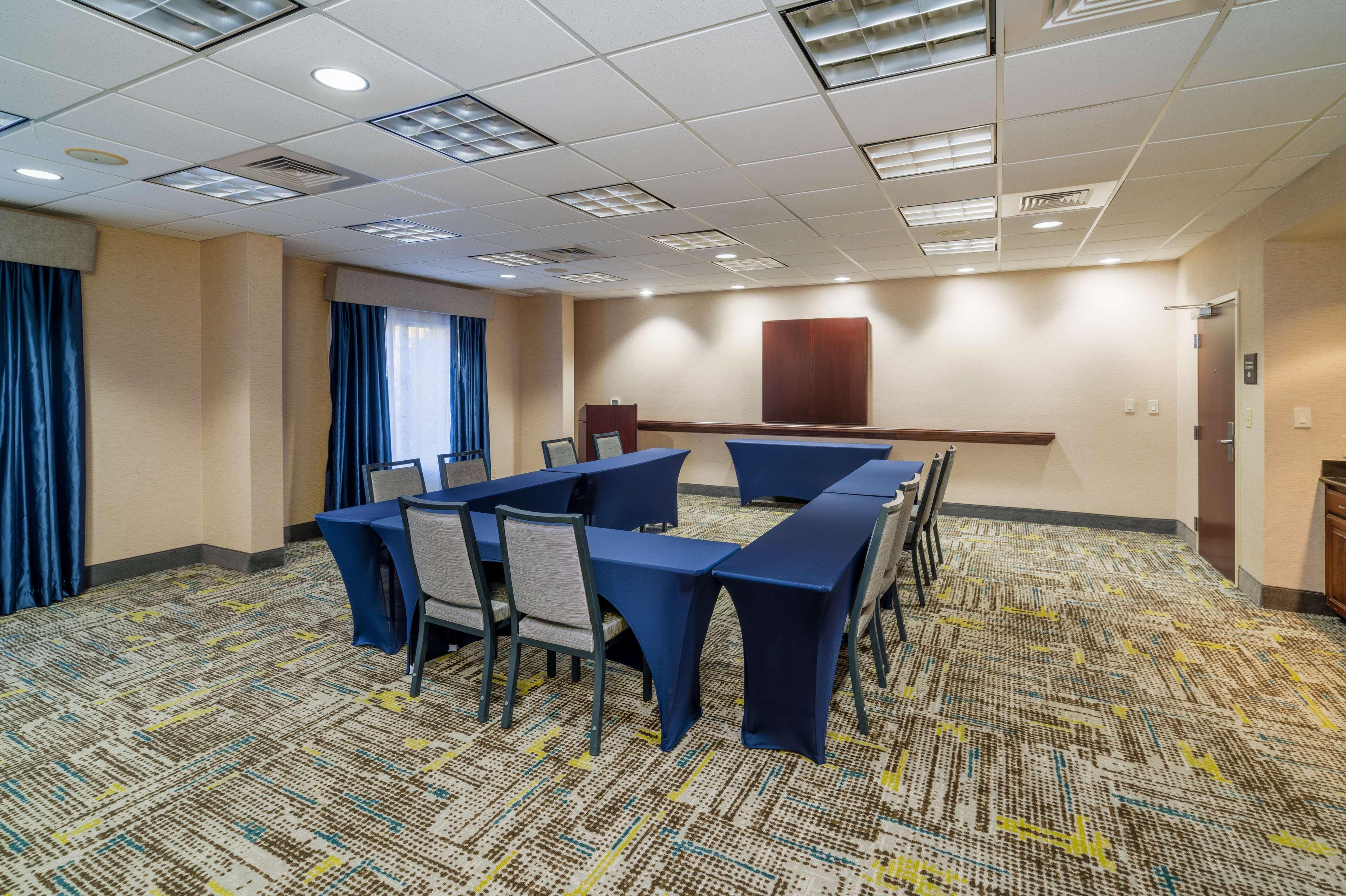 Hampton Inn & Suites Opelika-I-85 Auburn Area Exteriér fotografie