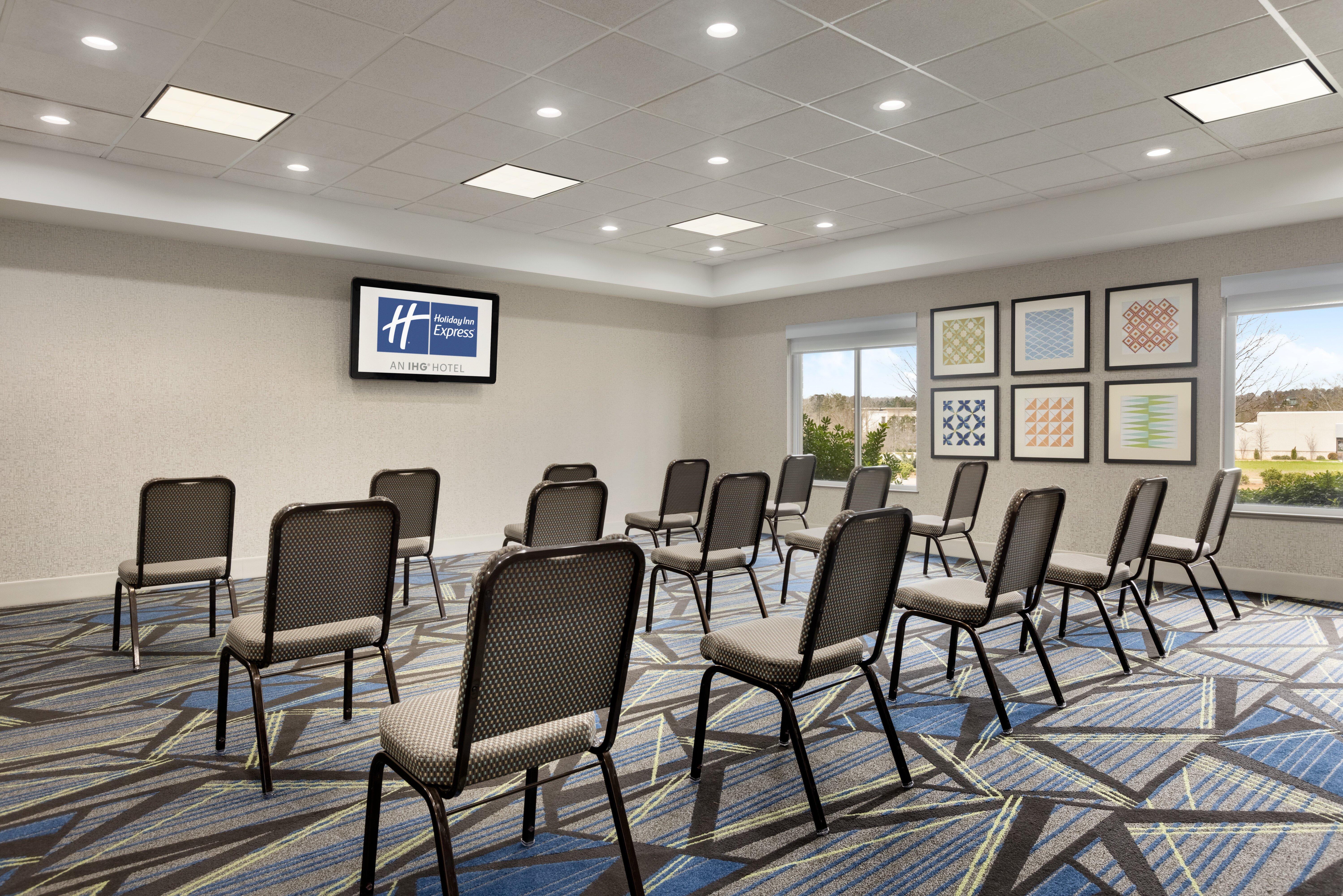 Hampton Inn & Suites Opelika-I-85 Auburn Area Exteriér fotografie