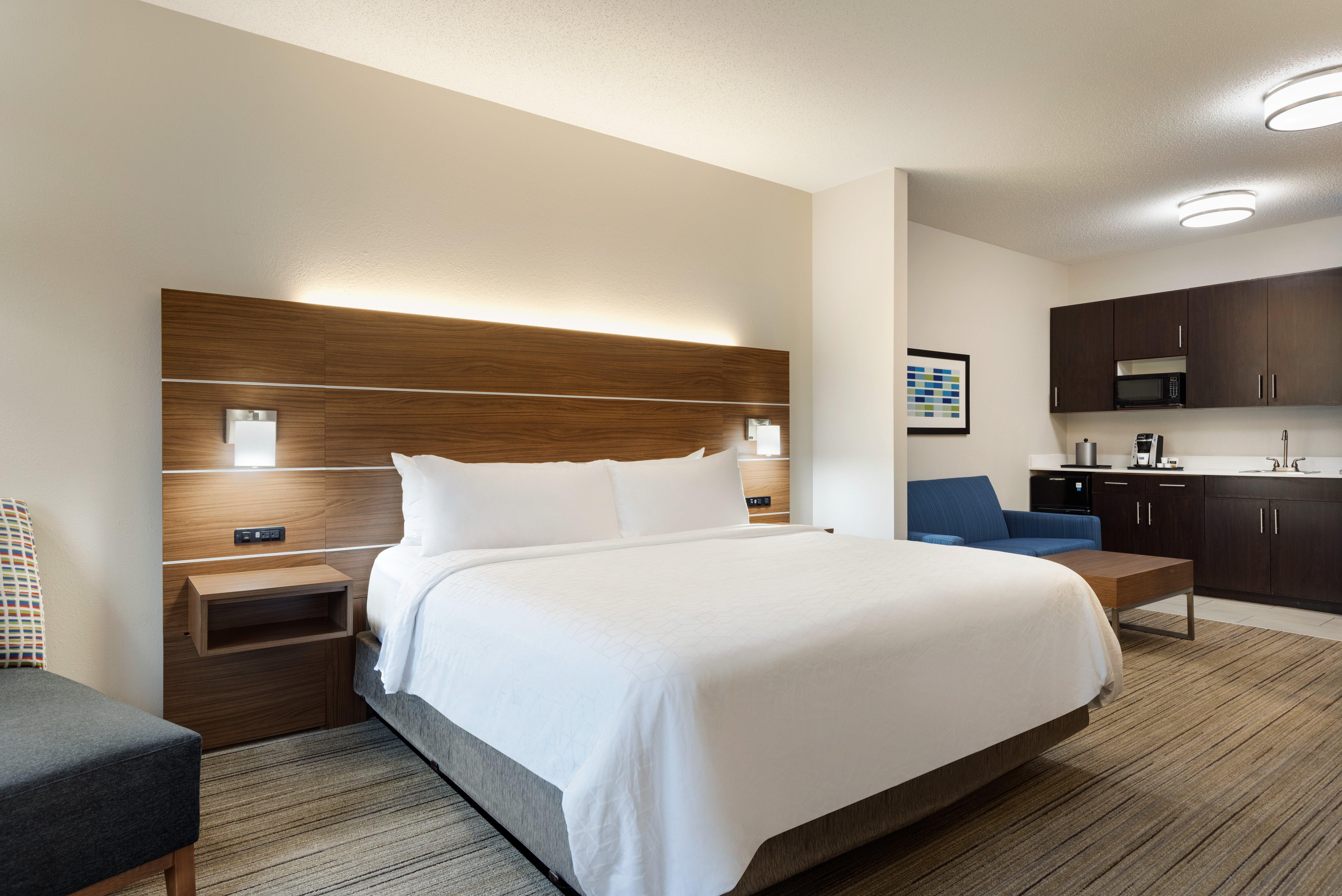 Hampton Inn & Suites Opelika-I-85 Auburn Area Exteriér fotografie