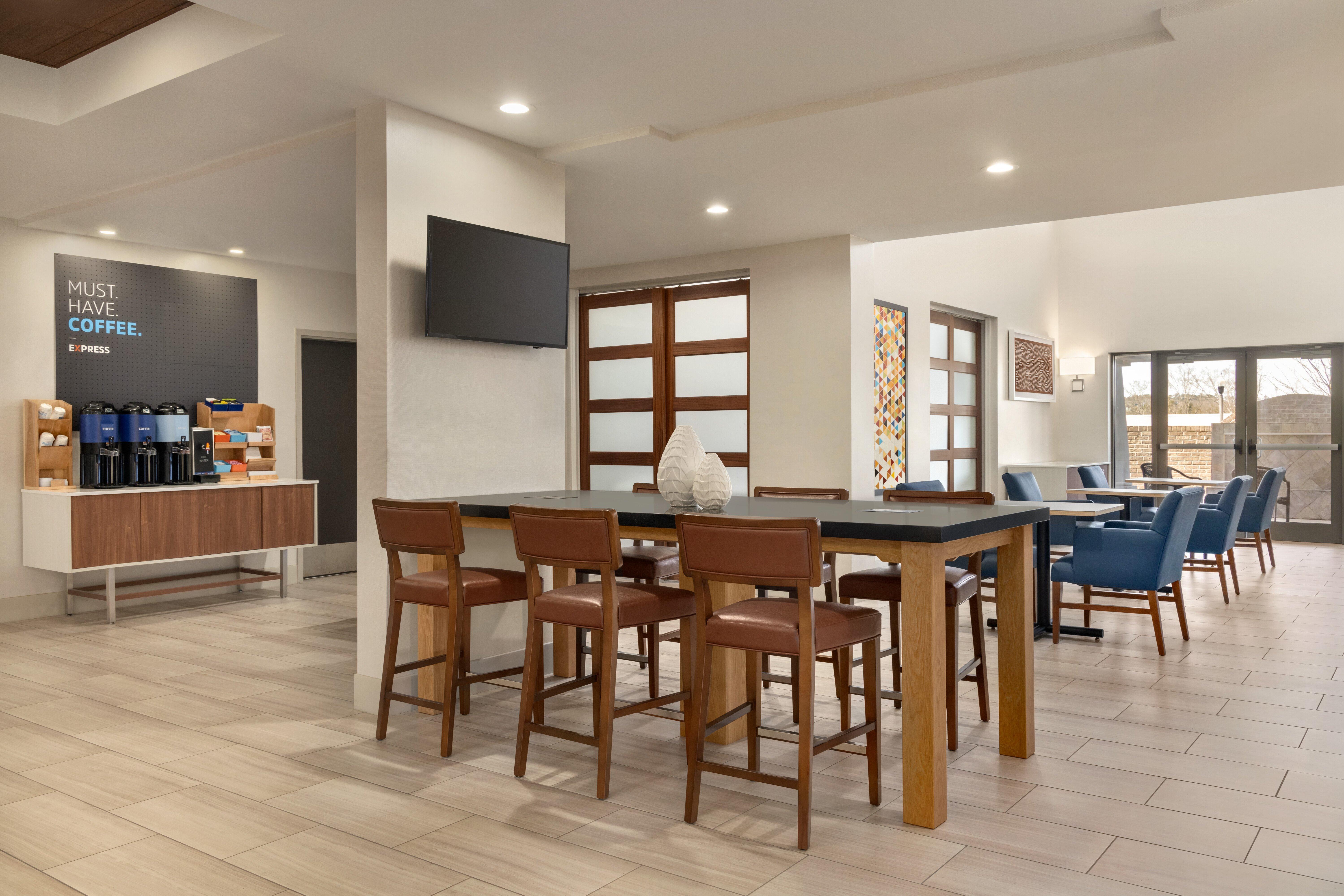Hampton Inn & Suites Opelika-I-85 Auburn Area Exteriér fotografie