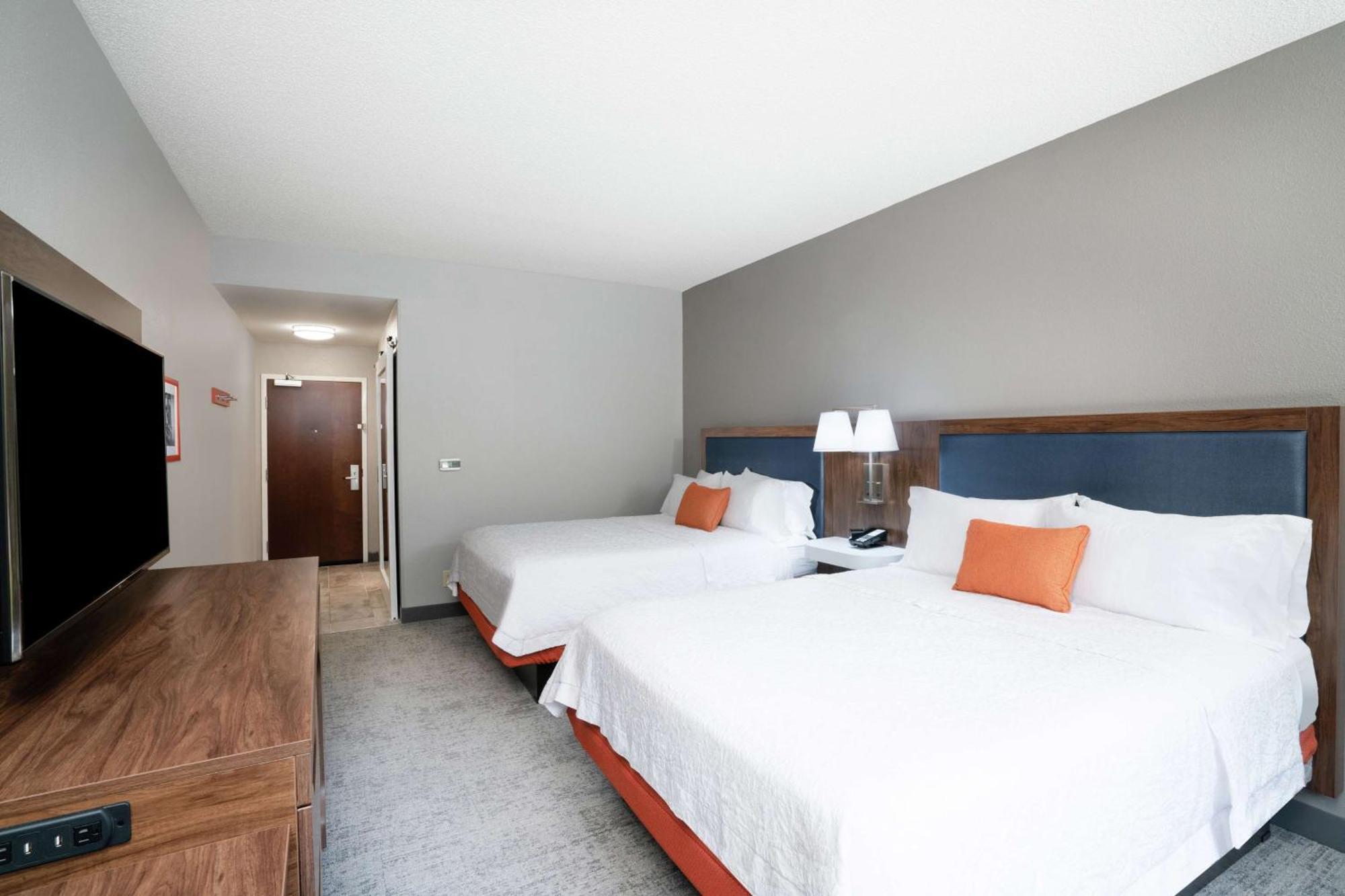 Hampton Inn & Suites Opelika-I-85 Auburn Area Exteriér fotografie