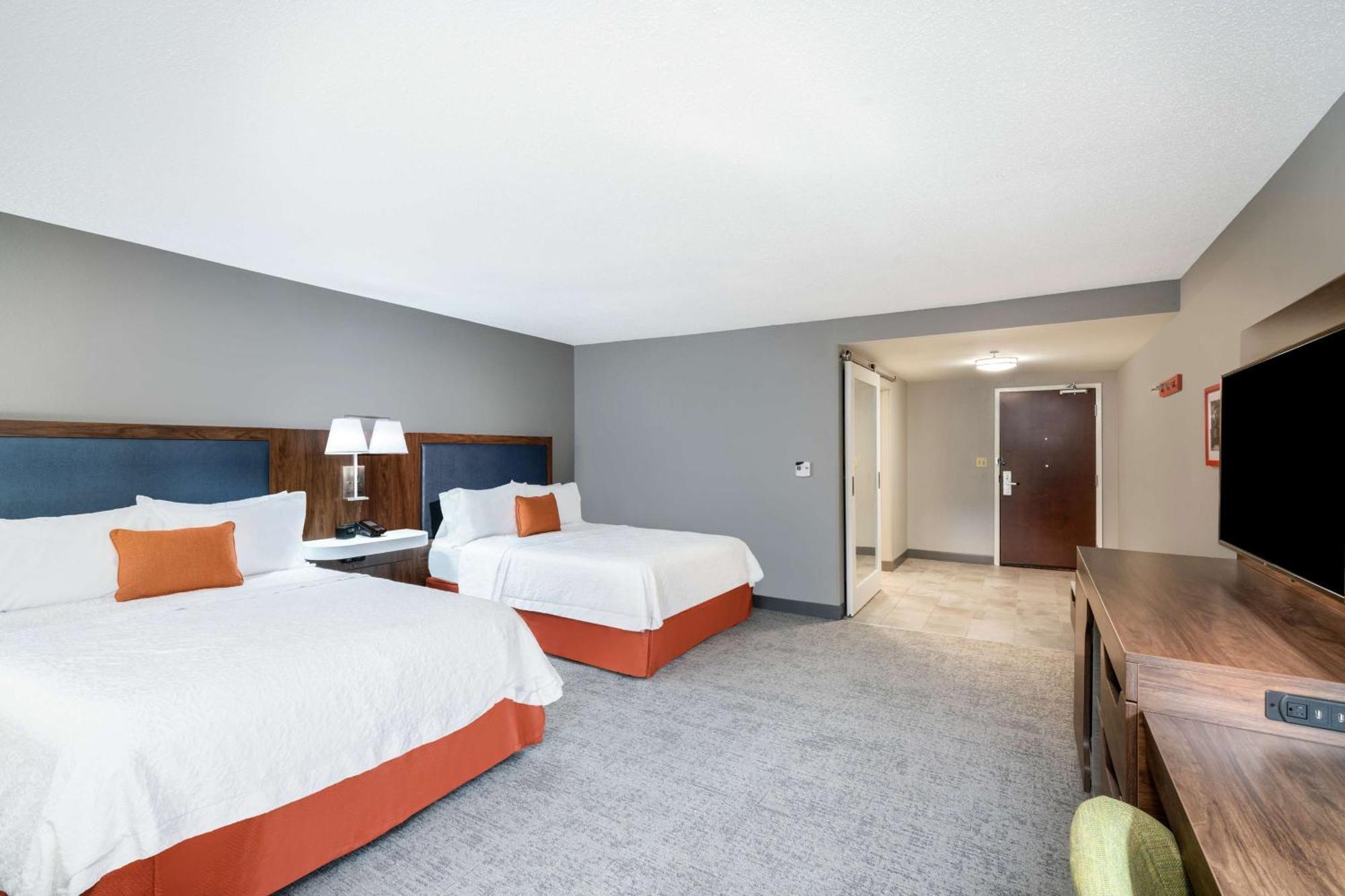 Hampton Inn & Suites Opelika-I-85 Auburn Area Exteriér fotografie