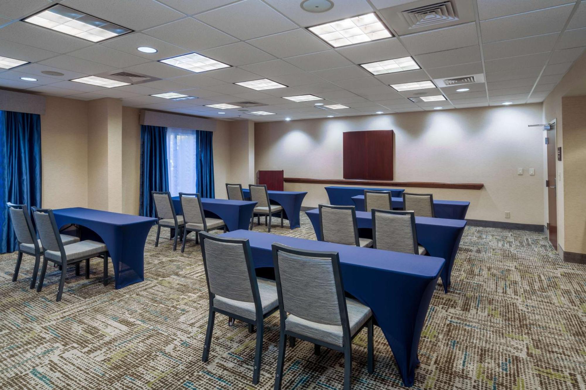 Hampton Inn & Suites Opelika-I-85 Auburn Area Exteriér fotografie