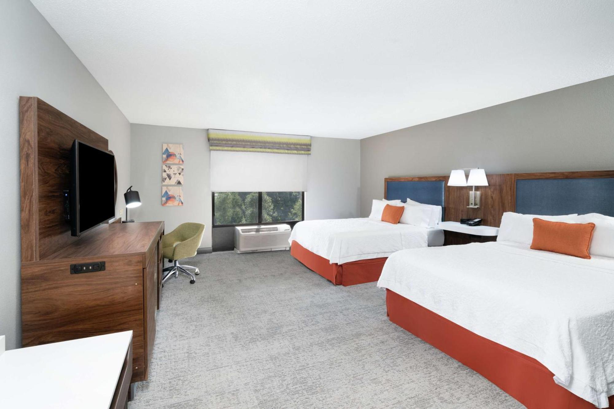 Hampton Inn & Suites Opelika-I-85 Auburn Area Exteriér fotografie